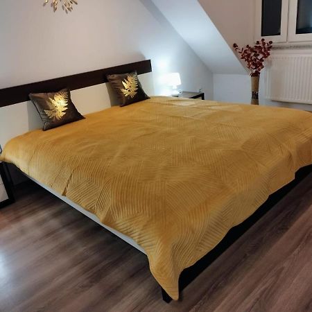 Apartament Marzenie 4 - Opole Extérieur photo
