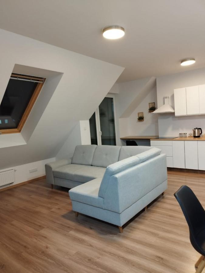 Apartament Marzenie 4 - Opole Extérieur photo