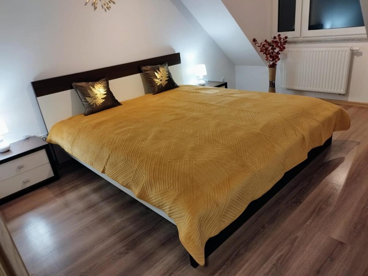 Apartament Marzenie 4 - Opole Extérieur photo