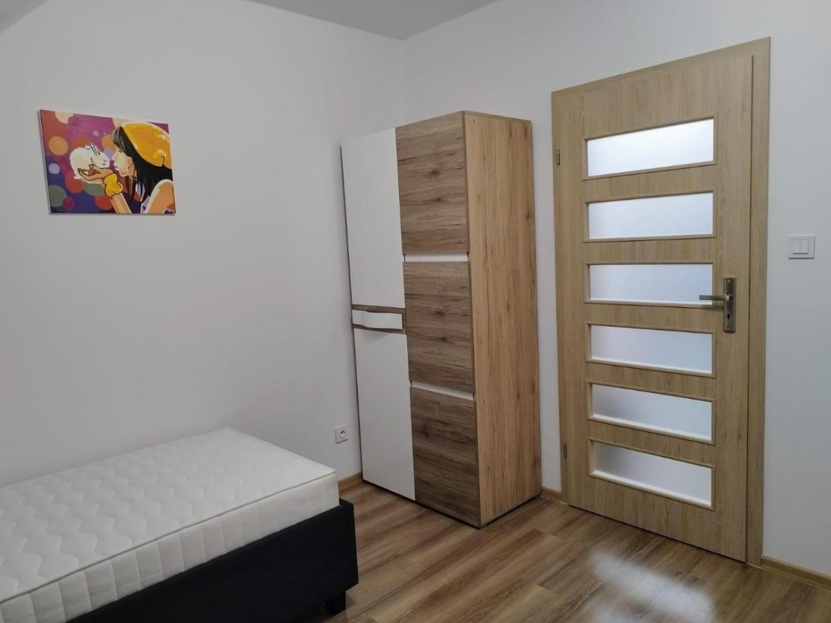 Apartament Marzenie 4 - Opole Extérieur photo